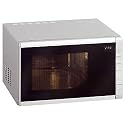 AMICA 690286 Mikrowelle MW 13140 900 Watt, 5 Leistungsstufen, LED-Display