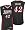 Elton Brand Philadelphia 76ers Black Replica Adidas NBA Jersey - Medium