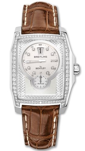 review Breitling 