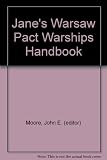 Jane's Warsaw Pact warships handbook
