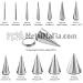 THREADED TAPERS FOR INTERNALLY THREADED TUNNELS THST2 -2G