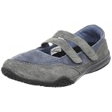Propet Womens W3721 Opal Sporty Mary Jane