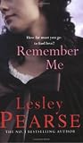 Books : Remember Me