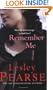 Remember Me
