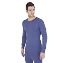 FLOSO Mens Thermal Underwear Long Sleeve T Shirt Top (Standard Range)