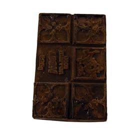 Caca Marron Mama Hair Henna by LUSH