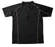 Mascot 50059-826-09 Poloshirt Vagos Gr��e XL schwarz
