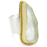 Heather Benjamin Jewelry SEA Aquamarine: Plate