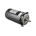 Hayward SPX1610Z1MNS Maxrate Motor Replacement for Hayward Northstar Pumps, 1-1/2-HP