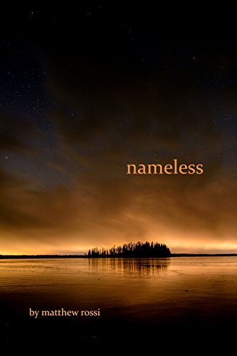 nameless: a novel