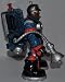 41GDhUFD1LL. SL75 Cheap Price Police Officer Jake Justice (with Voice Tech Backpack) (Retired) Rescue Hero Fisher Price Action Figure Non Violent Doll