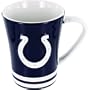 Indianapolis Colts 12 oz. Game Day Relief Coffee Mug