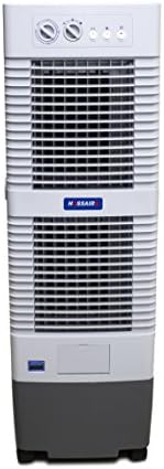 Hessaire MBC2000 Cooling Solutions MBC2000 Hessaire Cooler, Compact, Light Grey