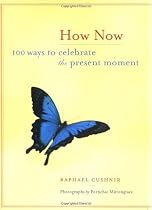 How Now: 100 Ways to Celebrate the Present Moment
