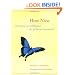 How Now: 100 Ways to Celebrate the Present Moment