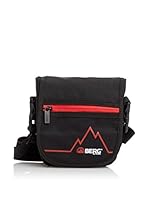 Berg Running & Trekking Bolso Organizer Easy (Negro)