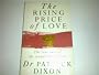The Rising Price of Love