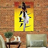 Kill Bill: Vol. 1 (2003) Movie Print