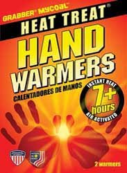 HAND WARMERS Hand Warmer HWES