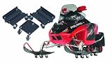 Raider SM-12165 Deluxe Mini Snowmobile Dolly