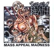 Napalm Death Picture 24