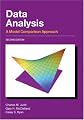 Data Analysis: A Model Comparison Approach, Second Edition