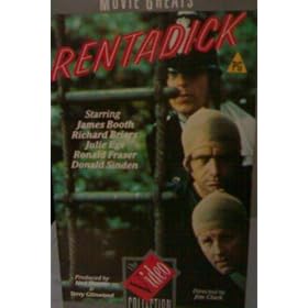 Rentadick [VHS]