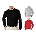 Gildan - Adult Ultra Cotton Long-Sleeve Mock Turtleneck (2500)