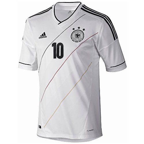 Adidas DFB Trikot Home Podolski EM 2012 Herren S – 46