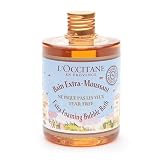 L'OCCITANE Honey Harvest Extra Foaming Bubble Bath 10.1 fl oz (300 ml)