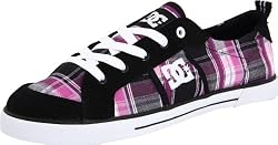 DC Women's Fiona Sneaker