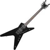 Dean ML Noir XT Electric Guitar
