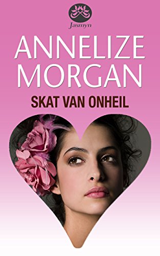 Skat van onheil (Afrikaans Edition)