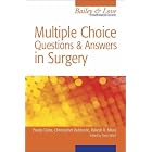 Click here to buy Multiple Choice Questions and Answers in Surgery A Bailey and Love Companion... by Pradip Datta and B.V. Praveen Bulstrode.