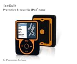 Sleeve for Ipod Nano GEN3