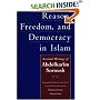Reason, Freedom and Democracy in Islam: Essential Writings of Abdolkarim Soroush