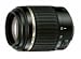 Tamron AF 55-200mm 4,5-5,6 Di II LD Macro digitales Objektiv für Nikon (nicht D40/D40x/D60)