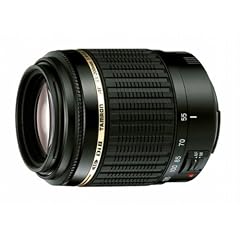 Tamron AF 55-200mm 4-5,6 Di II LD Macro digitales Objektiv f�r Canon