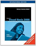 Microsoft Visual Basic 2008 for Windows, mobile, Web, Office, and database applications. Comprehensive