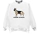 German Shepherd - Sweatshirt T-Shirt