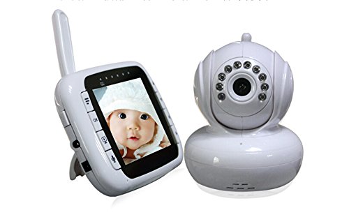 billfet baby monitor