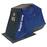 Shappell FX200 Deluxe Swivel Seat One - Man Ice Shelter