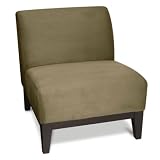 Avenue Six 210018 Glen Chair - Stone