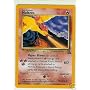 Pokemon Legendary Birds Moltres Promo Card #21