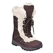 Women's C9 by Champion&reg; Neveah Lace-Up Boots - Brown