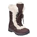 Women's C9 by Champion&reg; Neveah Lace-Up Boots - Brown