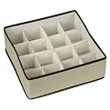 Whitney 10" X 10" Customizer Drawer Organizer