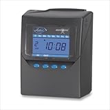 7500E Automatic System