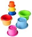 Best Baby Bath Toys for kids - Stack em Up (Cat No