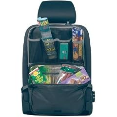 Organizer R�ckenlehnentasche Coolerbag Anthrazit